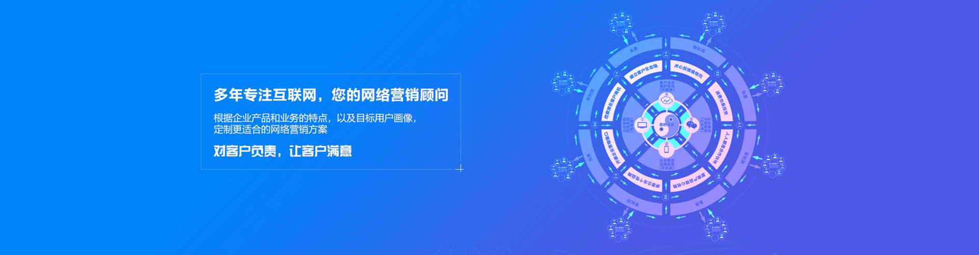 六龟百度广告推广